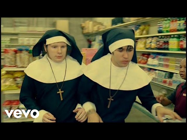 Fall Out Boy - I Don't Care