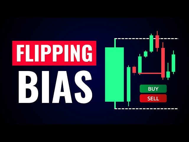 Stop Flipping Bias: The CISD Rule You're Missing