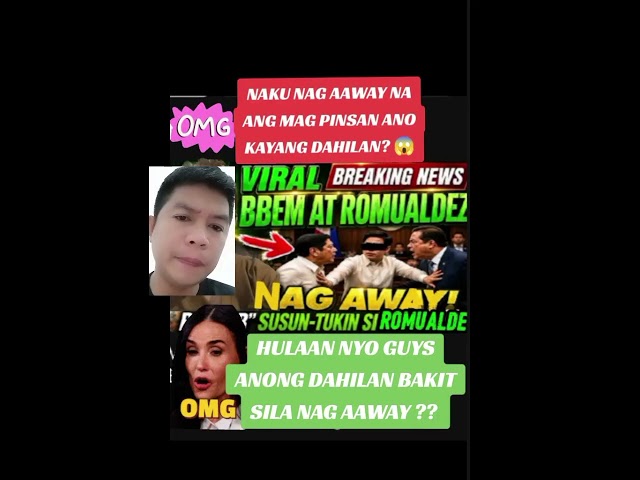 #prrd #pbbm #vpsara #senator #newstoday #news #politics #newsupdate #philippinenews