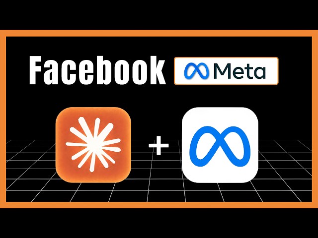 How to Install Meta Ads MCP in Claude Ai  (Full Tutorial)