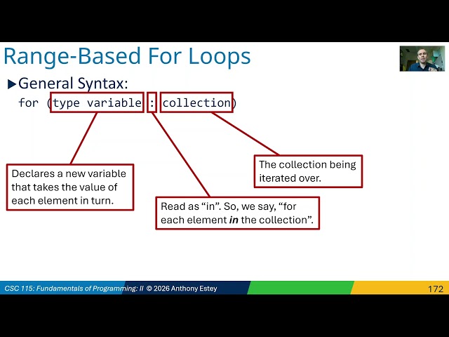 01-11: Loops