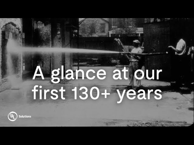 Five minutes, decades of safety science