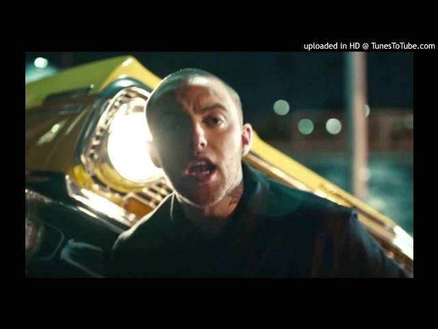 Mac Miller 100 Grand Kids (Instrumental)