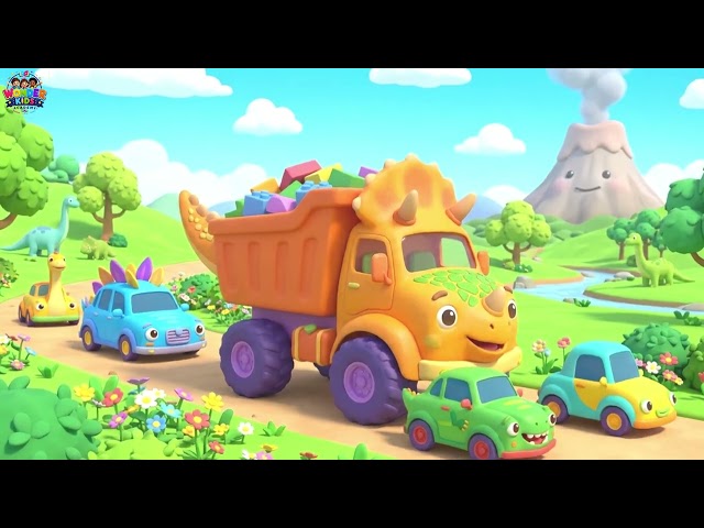 Kids Songs That Make Learning Fun