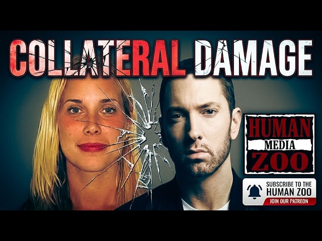Collateral Damage: The Life of Kim Scott Mathers and Eminem