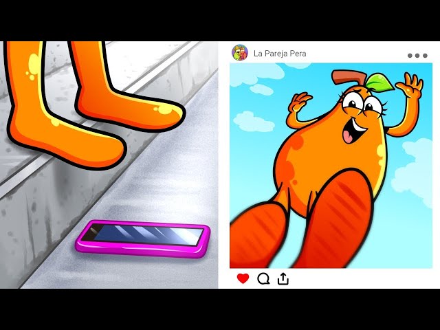 Creative tricks for girls for any occasion || Pear Couple Vlogs