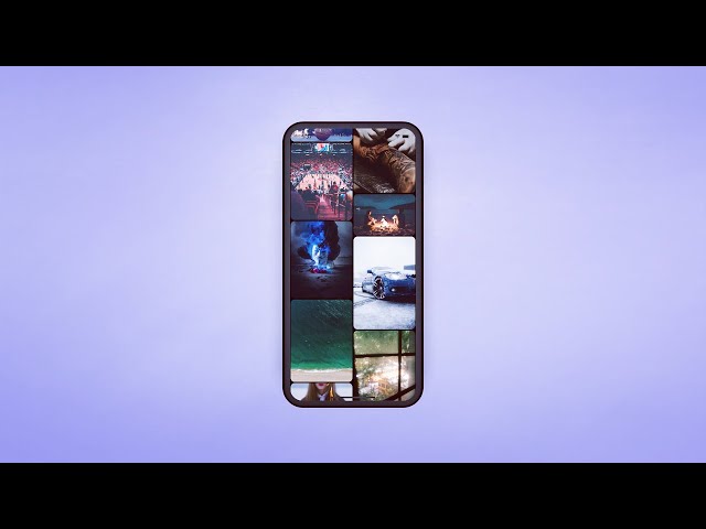 📱 Staggered Gridview • Flutter Tutorial ♡