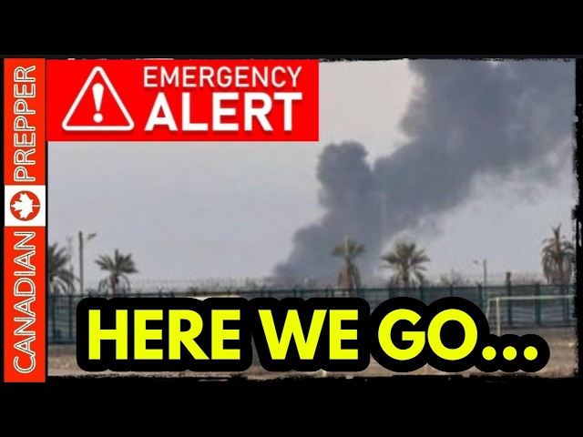 ⚡ALERT! USA BOMBS BRIDGES! IRAN HITS REFINERY! TRUMPS 10 MILLION BOUNTY! IRGC ASSASSINATION THREATS!