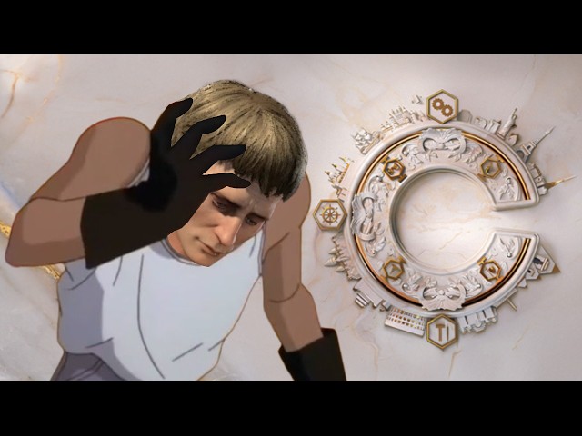 Why is Civilization 7 Still Bad?