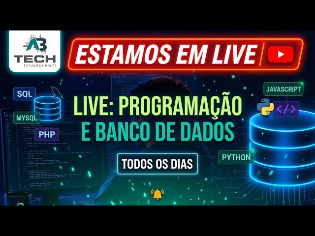LINUX (Programando com Bash e Python) - Lets Go!