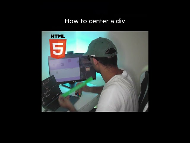 #web #developer struggling with centering an #html element #css  #tailwindcss
