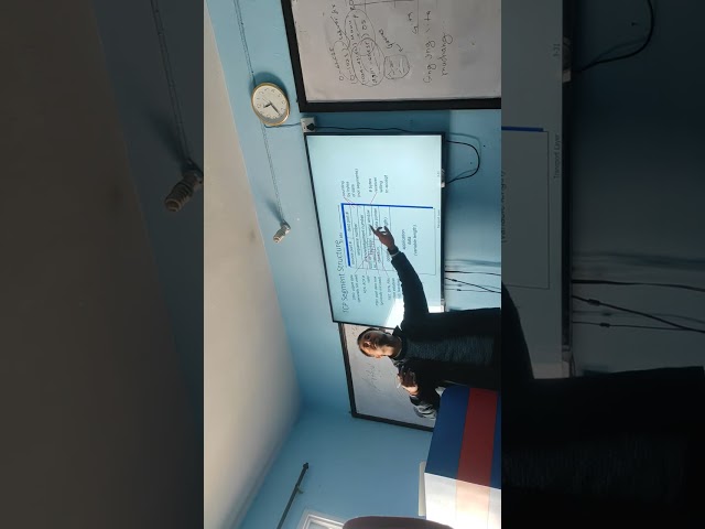 Computer network transport layer