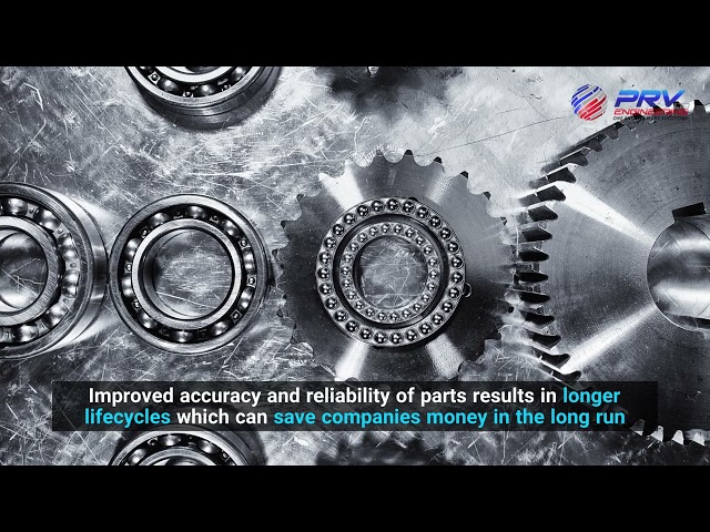 Precision Engineering in Aerospace Manufacturing