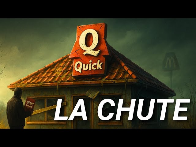Why Quick Lost the Burger War