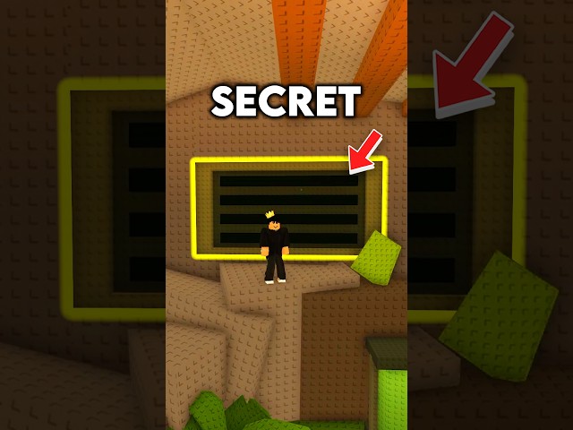 NEW Secret Room in Steal an Egg Roblox! #roblox
