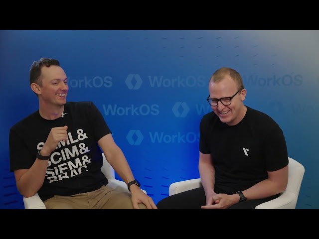 Building Enterprise AI Agents with Kevin Coleman (Ravenna) & Michael Grinich | AIE World's Fair 2026