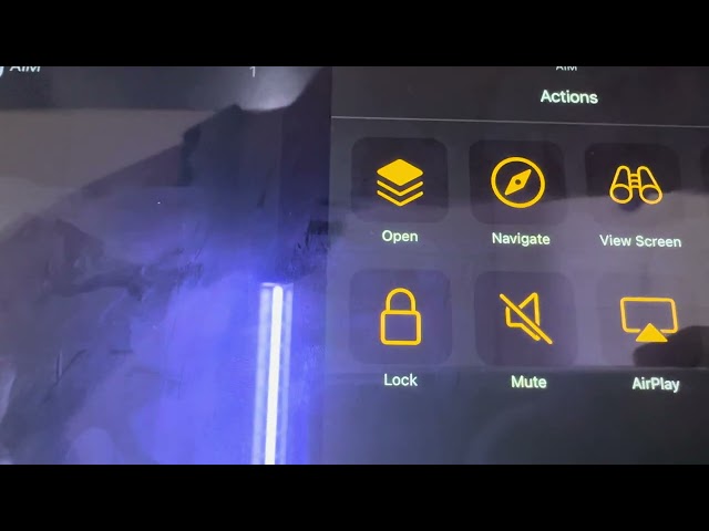 26. iPad Apple Classroom MDM