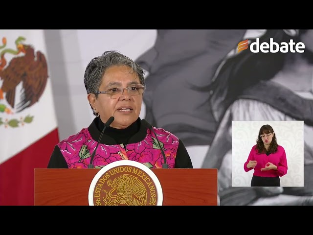 HISTORIC DECREE! All Pemex and CFE contracts will be 100% PUBLIC