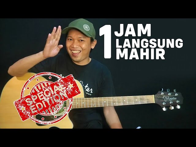 LEARN GUITAR FOR BEGINNERS: GUARANTEED RESULTS 🎸