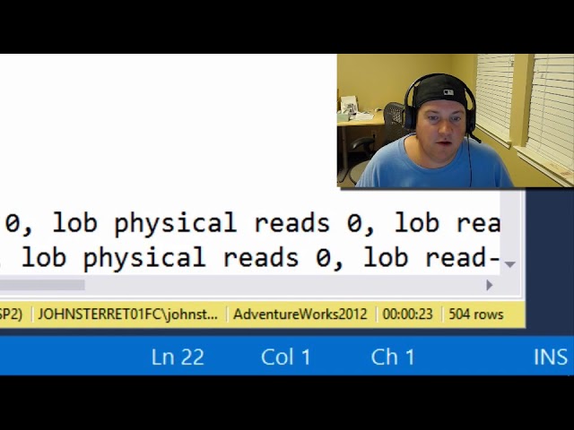 Scalar Functions vs Table-Value Function