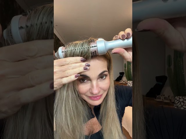 5 MINUTES for styled hair? 😮‍💨✨ | Infraliss Be Emotion