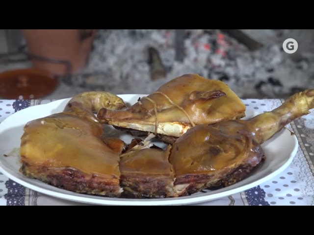 elGourmet - Los Fogones Tradicionales: España(Capítulo Completo - 6 de Marzo de 2025)