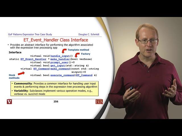 The Strategy and Template Method Patterns and Section Summary