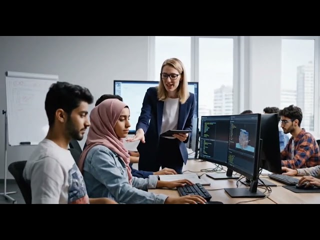 RKV COMPUTER TRAINING CENTRE 
