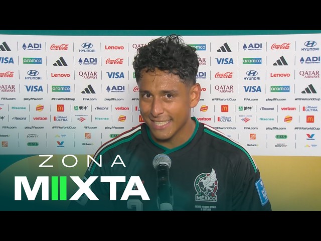 Luis Romo: You have to chase your dreams, our people are well connected