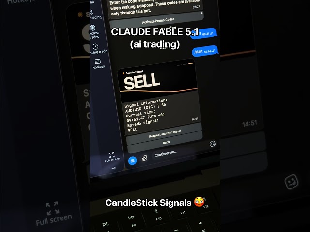 💰 THE BEST AI TRADING BOT FOR POCKET OPTION IN 2026