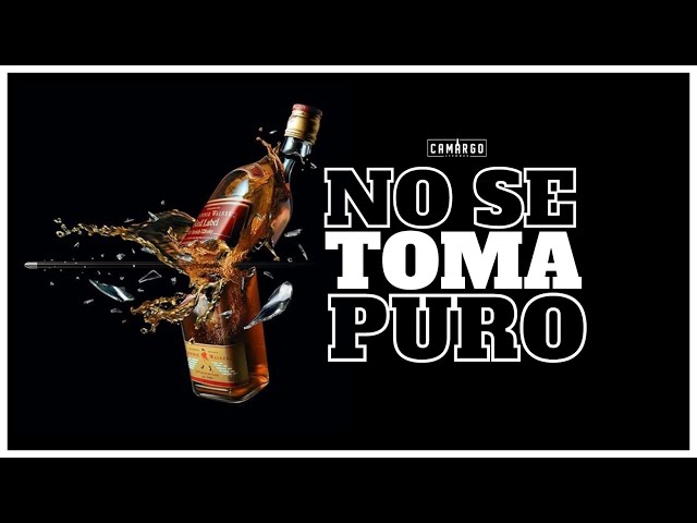 ✔ Como se toma Johnnie Walker 👉 RED LABEL 👈