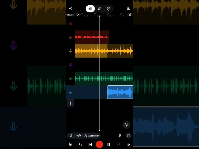 Saturday Vibes with DJLEXUSBEATZ 