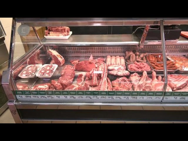 Asaja, contra l'acord amb Mercosur