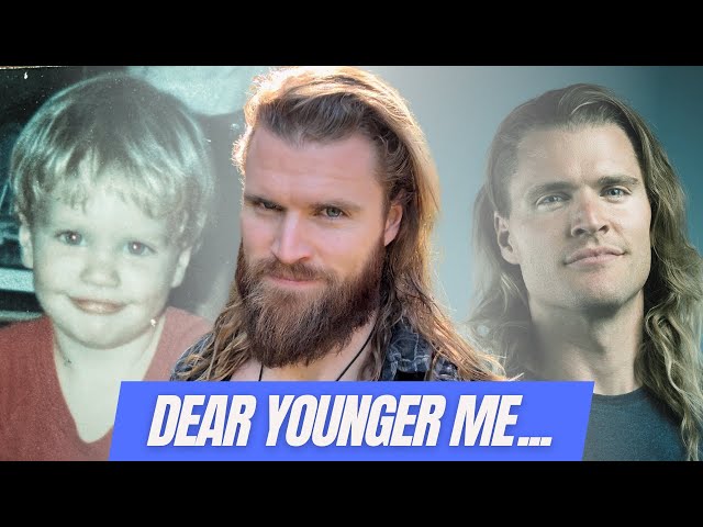 20 Life Lessons I’d Tell My Younger Self