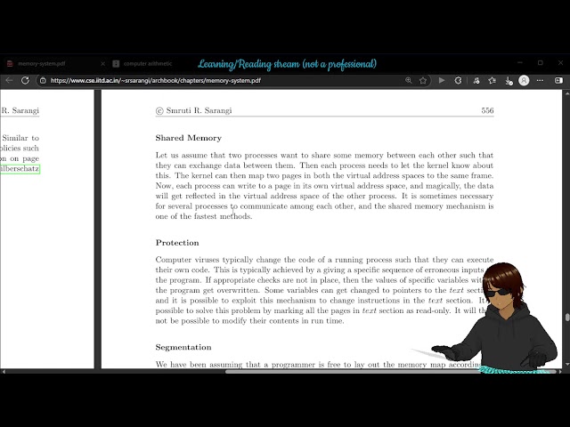 Virtual Memory | Learning Computer Architecture (Part 32)