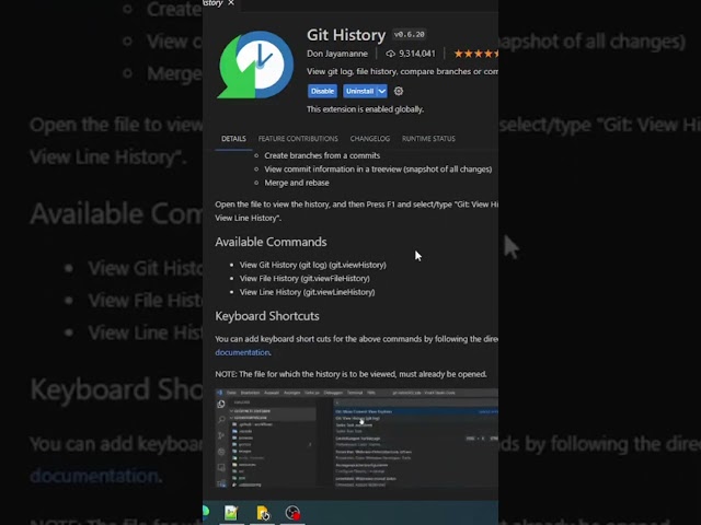 Flutter Devs: Get these extensions💻 #coding #flutter #vscode #extension #android #ios #coder
