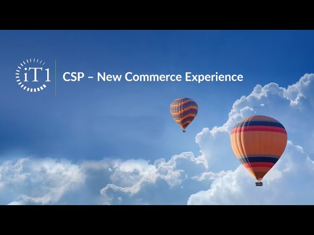 Microsoft's New Commerce Experience (NCE) and Pricing Changes