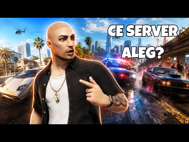 🔴 [LIVE]-NE GASIM SERVER?