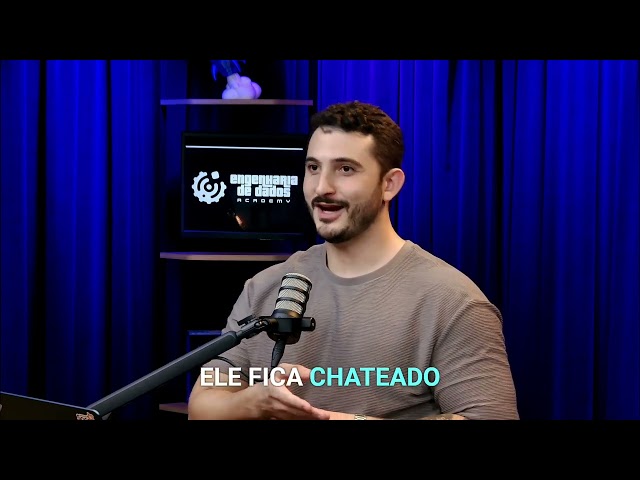 De engenheiro de dados a engenheiro de IA: o que realmente muda.