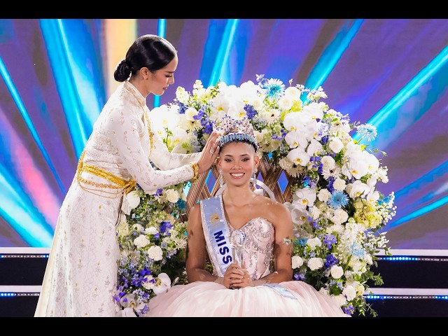 Miss World 2026 Final – 75th Anniversary | Nha Trang, Vietnam - "FULL SHOW"