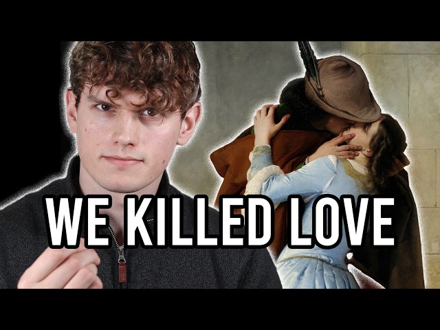 The Problem with Modern Love