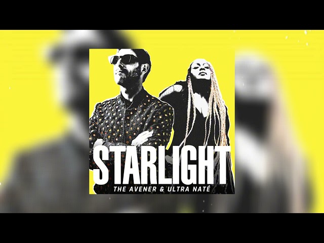 The Avener & Ultra Naté - Starlight