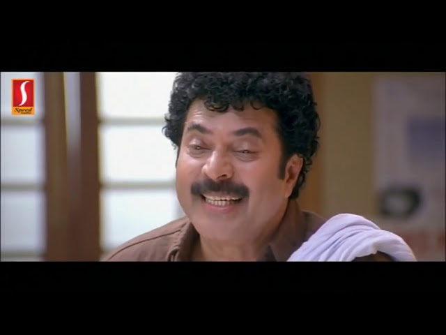 Loudspeaker Malayalam Full Movie | Mammootty