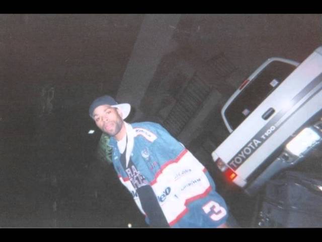 Method Man feat. Streetlife - Suspect Chin Music