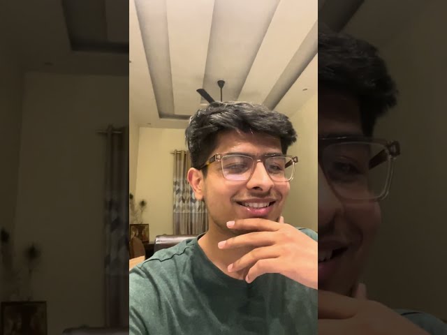 Road to Expert || Codeforces || Day 5 (First Failure)