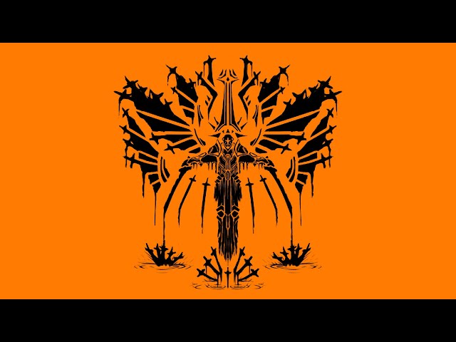 The Death Of God's Will (Full Mix + Voice Lines)