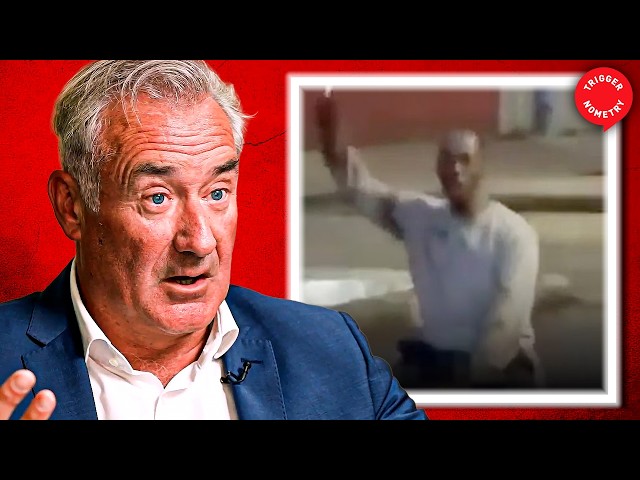 Can Britain Avoid Total Collapse? | Colin Brazier