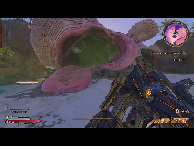 【4K HDR】Tiny Tina's Wonderlands PC Modded 4K Epic HDR UE4 GFX+