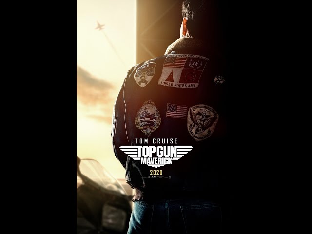 Top Gun: Maverick (2021) (The Plot) | Ardan Movies