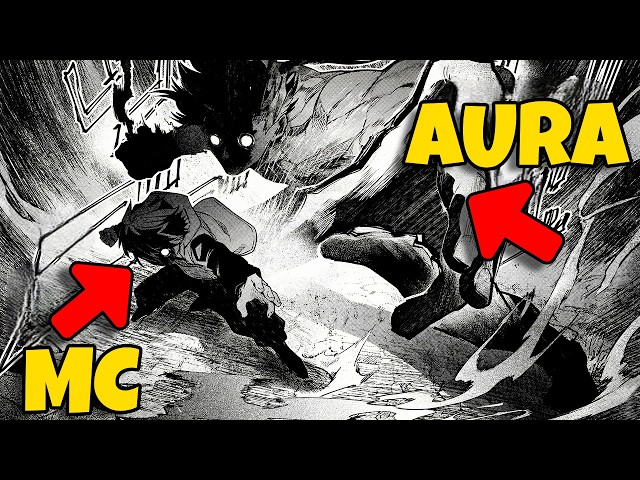 While Everyone Else Uses Swords & Guns, He Crushes Monsters with Just His Hands